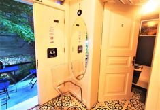 Others 5 Dreamers V&V Hotel Cihangir