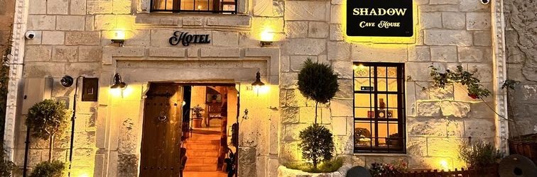 其他 Shadow Cave House