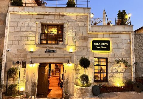 其他 Shadow Cave House