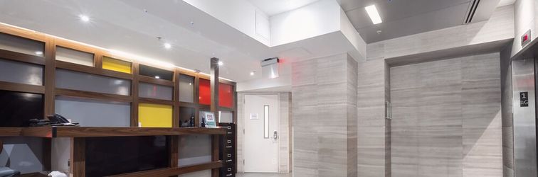 Khác The Herald by LuxUrban