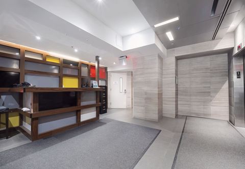 Khác The Herald by LuxUrban