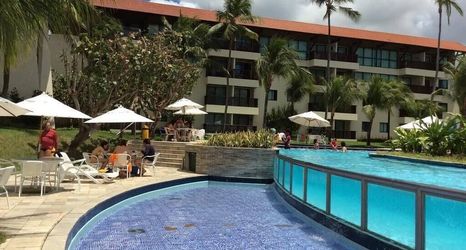 その他 2 Marulhos Resort by Flats Muro Alto