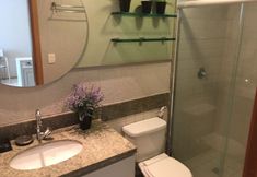 その他 3 Marulhos Resort by Flats Muro Alto