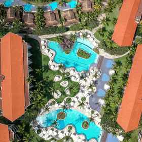 Primary image1Marulhos Resort by Flats Muro Alto,伯南布哥州公寓