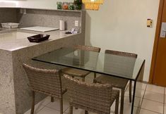 その他 5 Marulhos Resort by Flats Muro Alto