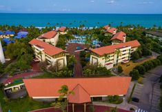 その他 4 Marulhos Resort by Flats Muro Alto