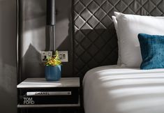 Lainnya 4 Dao By Dorsett West London