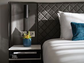 Lainnya 4 Dao By Dorsett West London