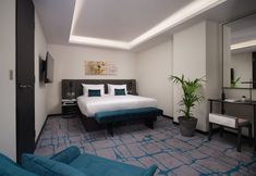 Lainnya 5 Dao By Dorsett West London