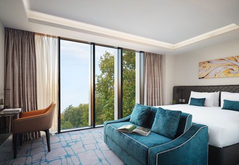 Lainnya Dao By Dorsett West London