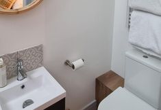 Lain-lain 7 Ring O Bells Hinton Blewett