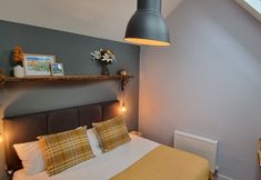 Lain-lain 2 Ring O Bells Hinton Blewett