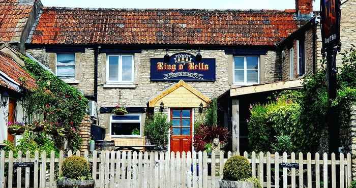 Others Ring O Bells Hinton Blewett