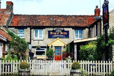 Lain-lain Ring O Bells Hinton Blewett