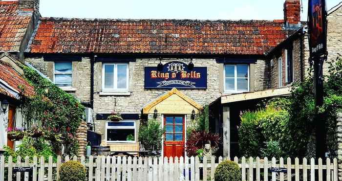 Others Ring O Bells Hinton Blewett