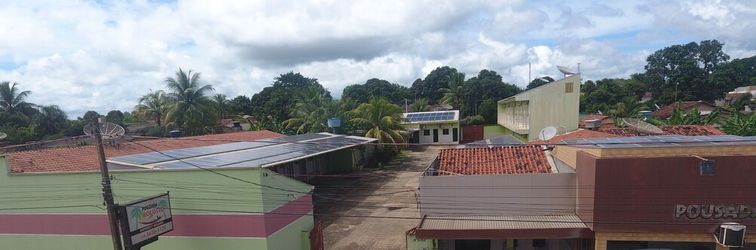 其他 Hotel Pousada Kolosso