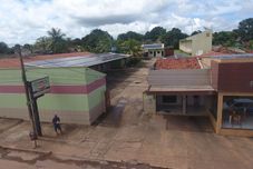 其他 Hotel Pousada Kolosso