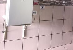 其他 7 Hotel Pousada Kolosso