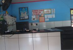 其他 2 Hotel Pousada Kolosso