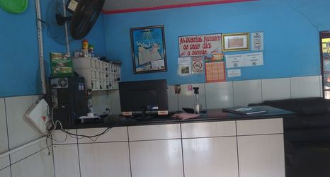 其他 2 Hotel Pousada Kolosso