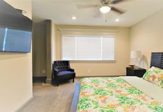 Lainnya 5 2Bdrm 2Bath 2Beds - NRG - GRB - MM-Park