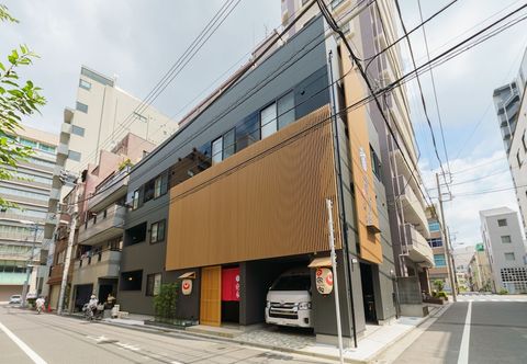 Others Yadoya Suzume