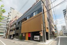 Others Yadoya Suzume