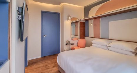 其他 2 Stay Eilat - Adults Only