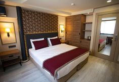 Lain-lain 4 Besiktas Serenity Hotel