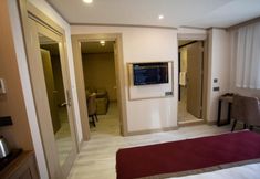 Lain-lain 3 Besiktas Serenity Hotel