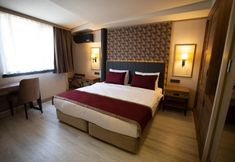 Lain-lain 2 Besiktas Serenity Hotel