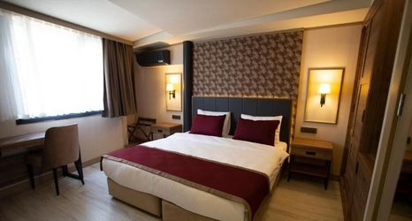 Lain-lain 2 Besiktas Serenity Hotel