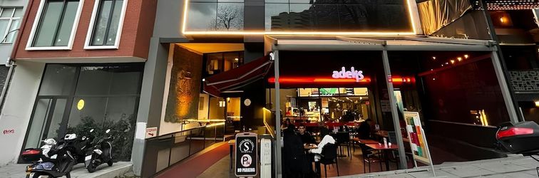 Lain-lain Besiktas Serenity Hotel