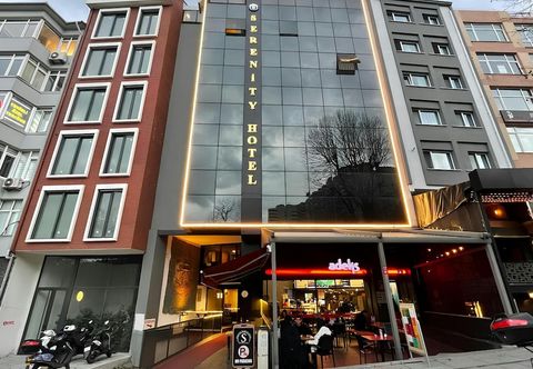 Lain-lain Besiktas Serenity Hotel