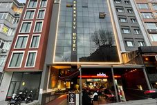 Lain-lain Besiktas Serenity Hotel