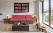 Others 4 Spacious Loft Parque de Los Novios w Wifi Steps From the Beac