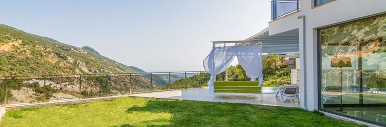 Lain-lain İnfinity Village