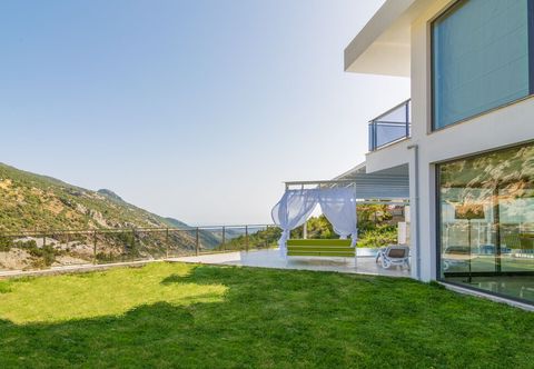 Lain-lain İnfinity Village