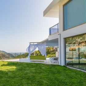 Primary image 1 İnfinity Village, Villa Nordic Dream Hotels