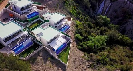 Lain-lain 2 İnfinity Village