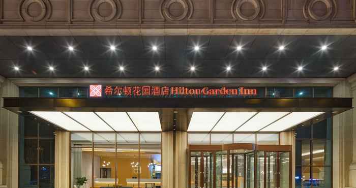 Others Hilton Garden Inn Anshan