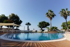 其他 Costa Luvi Hotel