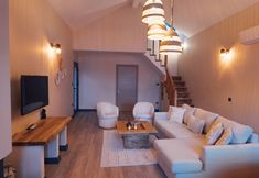 其他 2 Gölevi Resort Sapanca