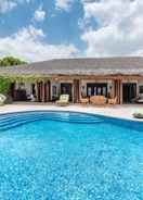 Primary image Fantastic villa at Casa de Campo