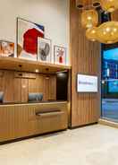 Primary image Residence Inn by Marriott Paris Charles de Gaulle Airport