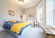 Others 6 Beautiful 2-bed Apartment in Weston-super-mare