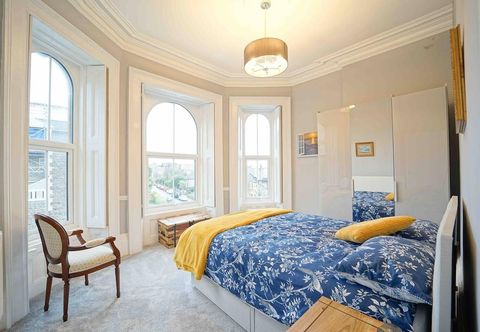 Others Beautiful 2-bed Apartment in Weston-super-mare