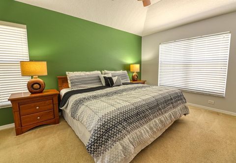 其他 Robert's Solana Resort Vacation Home