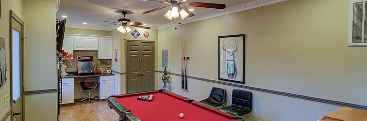 Lainnya Deerly Loved #2846