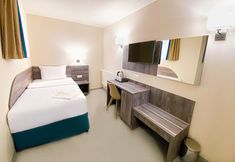 其他 7 Terminal Park MOTEL